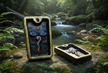 Load image into Gallery viewer, The Fierce Guardian - Incense burner