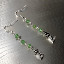 Load image into Gallery viewer, Lighthouse Earrings