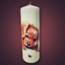 Load image into Gallery viewer, Sandis Creations - Candle