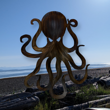 Load image into Gallery viewer, Octopus