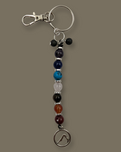 Load image into Gallery viewer, Chakra - Keychain