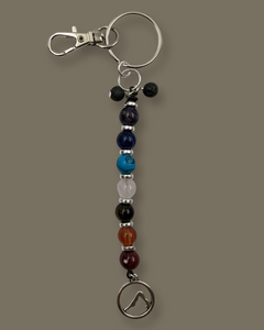 Chakra - Keychain