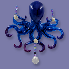 Load image into Gallery viewer, Octopus - Sun catcher