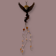 Load image into Gallery viewer, Phoenix - Sun catcher