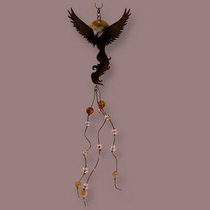 Phoenix - Sun catcher