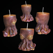 Load image into Gallery viewer, Privateer’s Prize - Octopus - Candle