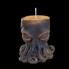 Load image into Gallery viewer, Legacy of the Deep - Octopus - Candle