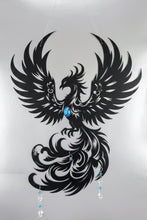 Load image into Gallery viewer, The Rising Spirit - Phoenix - Sun Catcher