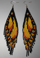 Load image into Gallery viewer, Wings of Ascension -  Earrings