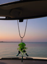 Load image into Gallery viewer, Jellyfish Dreamscape - Rear view mirror