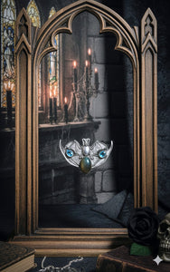 Gothic - Walk in the Shadows - Bat - Jewelry