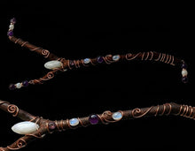 Load image into Gallery viewer, Pacific Manifestation Driftwood - Wand
