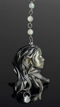 Load image into Gallery viewer, The Dragon Within - Warrior Woman - Sun Catcher