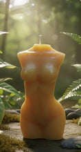 Load image into Gallery viewer, Goddess Vessel - Candle