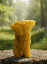 Load image into Gallery viewer, The Apollo Fragment - Candle