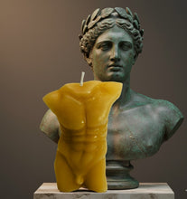 Load image into Gallery viewer, The Apollo Fragment - Candle