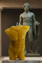 Load image into Gallery viewer, The Apollo Fragment - Candle