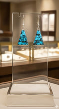 Load image into Gallery viewer, Island Sky Talisman - Earrings