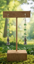 Load image into Gallery viewer, Vancouver Isle Beacon- Lighthouse - Earrings
