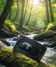 Load image into Gallery viewer, The Tempest Wolf - Bracelet