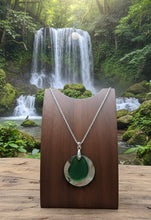 Load image into Gallery viewer, Heirloom of the Salish Sea - Necklace