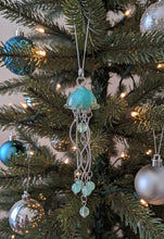 Load image into Gallery viewer, Coastline Resilience - Jellyfish - Ornament