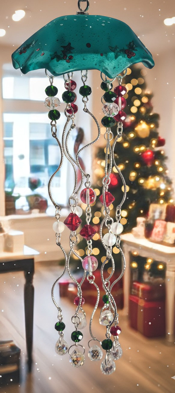 The Hollybell Shimmer