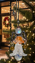 Load image into Gallery viewer, Celestial Harmony - Angel - Ornament