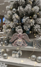 Load image into Gallery viewer, Aura Belle - Angel - Ornament