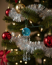 Load image into Gallery viewer, The Ethereal Dancer - Jellyfish - Ornament - Sun Catcher