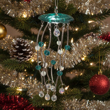 Load image into Gallery viewer, The Spirit of the Pacific - Ornament - Sun Catcher