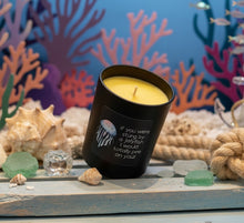 Load image into Gallery viewer, The Best Friend Promise - Jellyfish - Candle - Humour