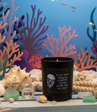 Load image into Gallery viewer, The Best Friend Promise - Jellyfish - Candle - Humour