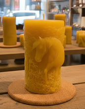Load image into Gallery viewer, &quot;Wild Spirit&quot; - Horse - Candle