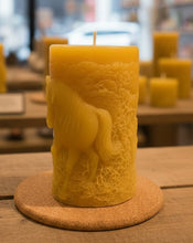 Load image into Gallery viewer, &quot;Wild Spirit&quot; - Horse - Candle