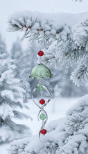 Load image into Gallery viewer, The Oracle Bell -  Jellyfish - Ornament