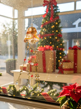 Load image into Gallery viewer, Jellyfish - Ornament - Sun Catcher - The Champagne Grace