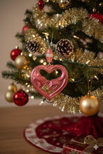 Load image into Gallery viewer, The Heart of the Promise ( Pinky Swear) - Ornament