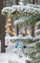 Load image into Gallery viewer, The manifestation Angel - Ornament
