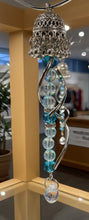 Load image into Gallery viewer, The Ethereal Deep-Sea Dancer - Jellyfish - Ornament - Sun Catcher
