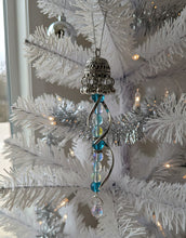 Load image into Gallery viewer, The Ethereal Deep-Sea Dancer - Jellyfish - Ornament - Sun Catcher