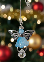 Load image into Gallery viewer, Island Seraph - Angel - Ornament - Sun Catcher
