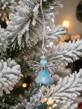 Load image into Gallery viewer, Island Seraph - Angel - Ornament - Sun Catcher