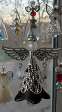 Load image into Gallery viewer, The filigree Heart - Angel - Ornament - Sun Catcher