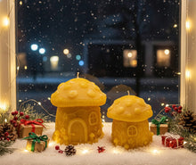 Load image into Gallery viewer, The Spore Keepers Dwelling - Candle