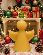 Load image into Gallery viewer, Benevolent Glow - Angel - Candle