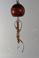 Load image into Gallery viewer, The Courage Keeper - Jellyfish - Ornament