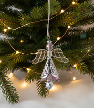 Load image into Gallery viewer, Lavendine - Angel - Ornament