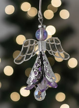 Load image into Gallery viewer, Lavendine - Angel - Ornament