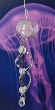 Load image into Gallery viewer, The Joyful Drift - Baby Jellyfish - ornament